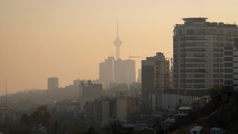 إيران: الغضب بات يسيطر على ترامب وردّنا على أي اعتداء سيكون سريعا وحاسما