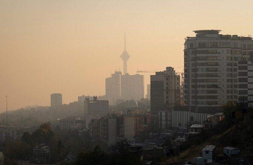 إيران: الغضب بات يسيطر على ترامب وردّنا على أي اعتداء سيكون سريعا وحاسما