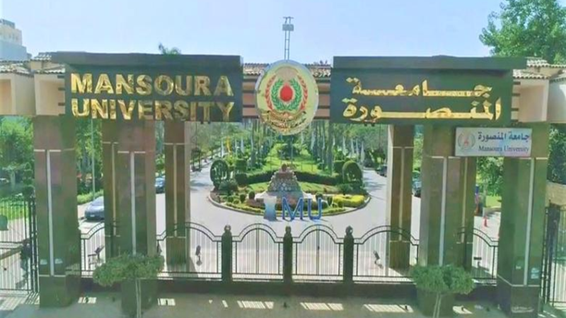 جامعة مصرية تثير الجدل بعد “المحسوبية” وتعيين ابن الرئيس.. وبيان رسمي يكشف الحقائق