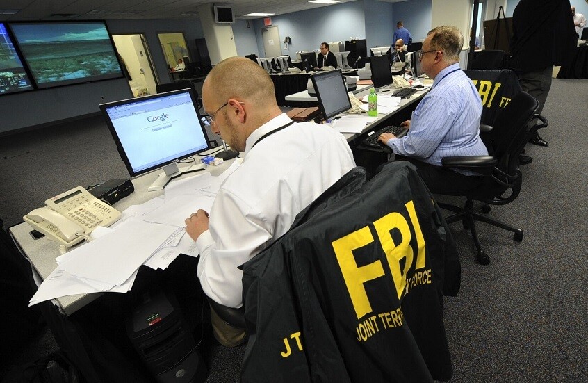 “سي إن إن”: عملية اعتقال مادورو نفذت بمشاركة عملاء من مكتب التحقيقات الفيدرالي