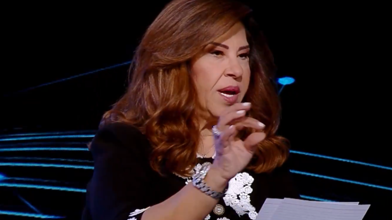 توقع ليلى عبد اللطيف عن مصير الرئيس الفنزويلي مادورو يثير جدلا كبير بعد اعتقاله (فيديو)