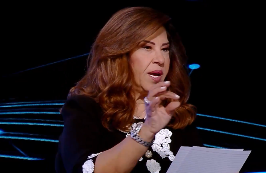 توقع ليلى عبد اللطيف عن مصير الرئيس الفنزويلي مادورو يثير جدلا كبير بعد اعتقاله (فيديو)