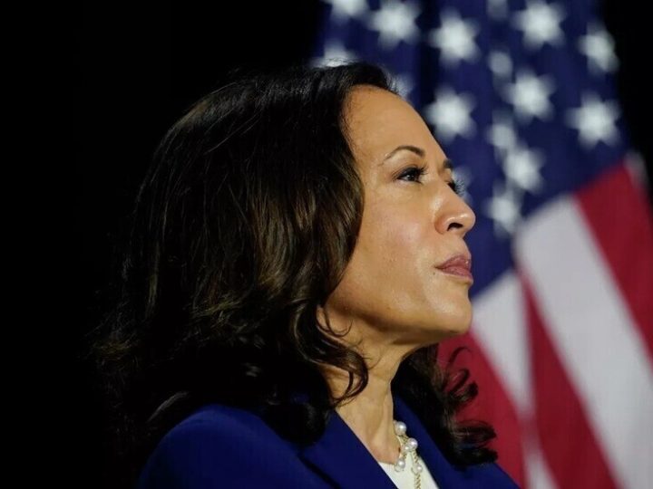 هاريس: اختطاف مادورو يهدد بفوضى تدفع ثمنها العائلات الأمريكية