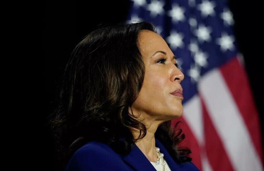 هاريس: اختطاف مادورو يهدد بفوضى تدفع ثمنها العائلات الأمريكية