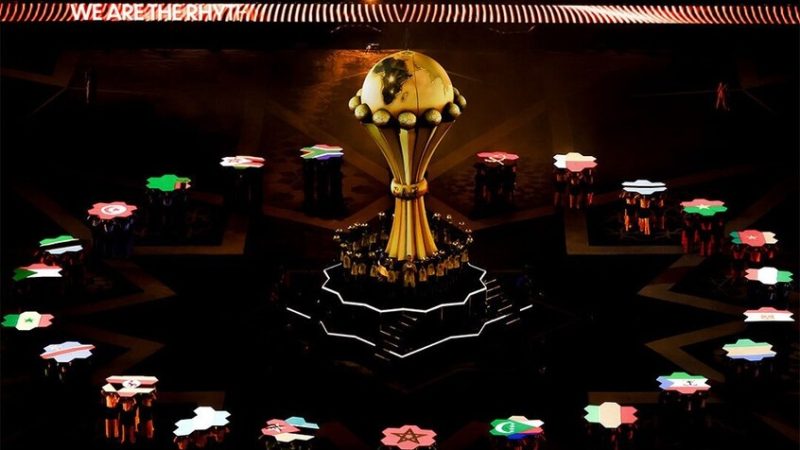 عدة قنوات مفتوحة تنقل مباراة مصر وبنين في كأس إفريقيا 2025.. التفاصيل