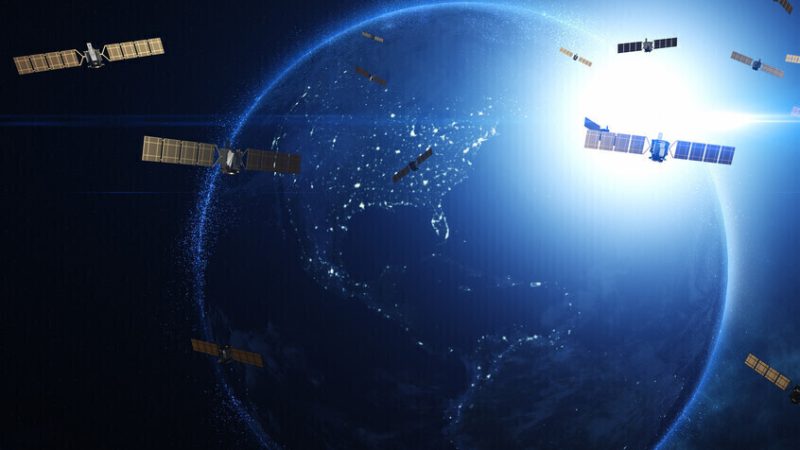 ستارلينك توفر الإنترنت مجانا لفنزويلا حتى 3 فبراير