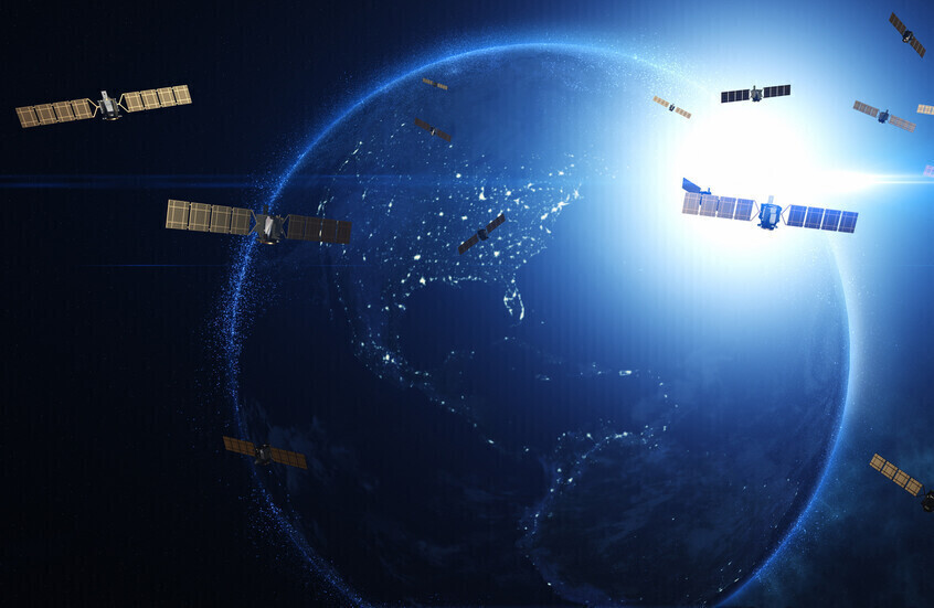 ستارلينك توفر الإنترنت مجانا لفنزويلا حتى 3 فبراير