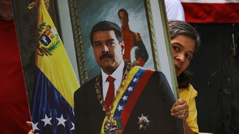 أكبر أحزاب المعارضة اليابانية يشكك في شرعية إجراءات ترامب ضد فنزويلا