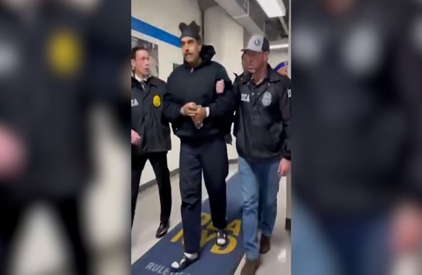 “الفقر البترولي”.. تدوينة فنان مصري بعد اختطاف مادورو تثير تفاعلا واسعا