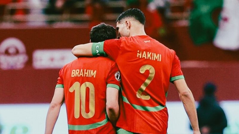 المغرب يتفادى مفاجأة تنزانيا ويواصل مشواره في كأس إفريقيا 2025 (فيديو)
