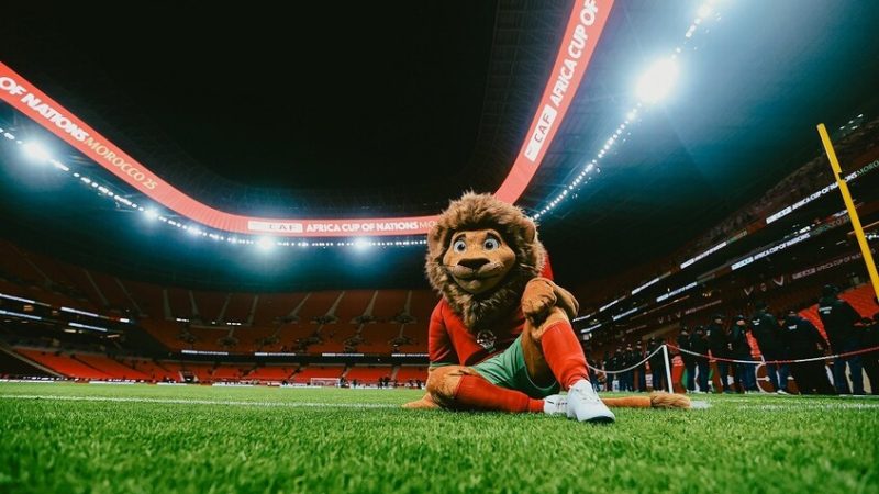 المغرب.. صراع “الأسود” في الدور ربع النهائي لكأس إفريقيا (فيديو)