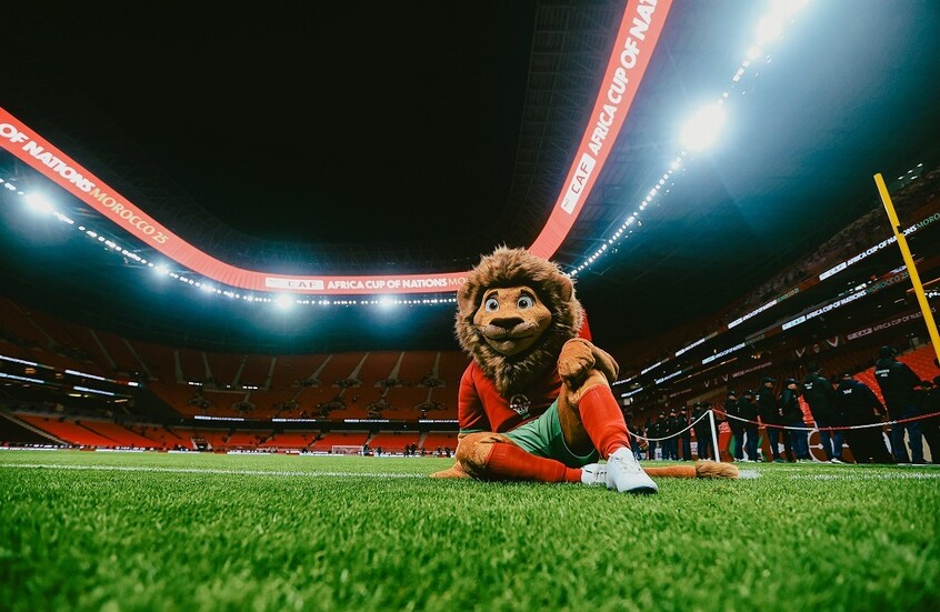 المغرب.. صراع “الأسود” في الدور ربع النهائي لكأس إفريقيا (فيديو)