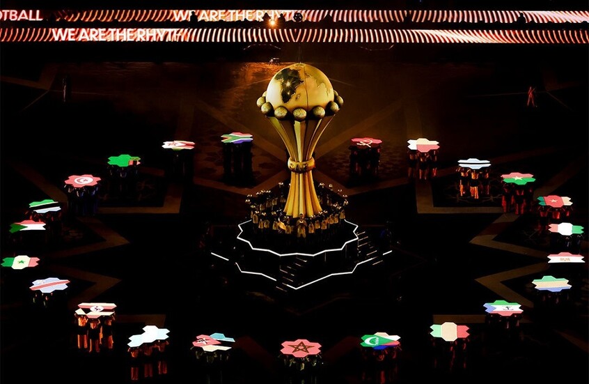 4 منتخبات إلى دور الثمانية لكأس إفريقيا 2025.. مواعيد المباريات (فيديو)