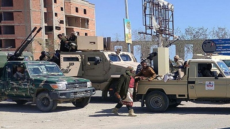 محافظ حضرموت: استعادة السيطرة على المحافظة يفتتح مرحلة “ترسيخ الأمن والاستقرار”