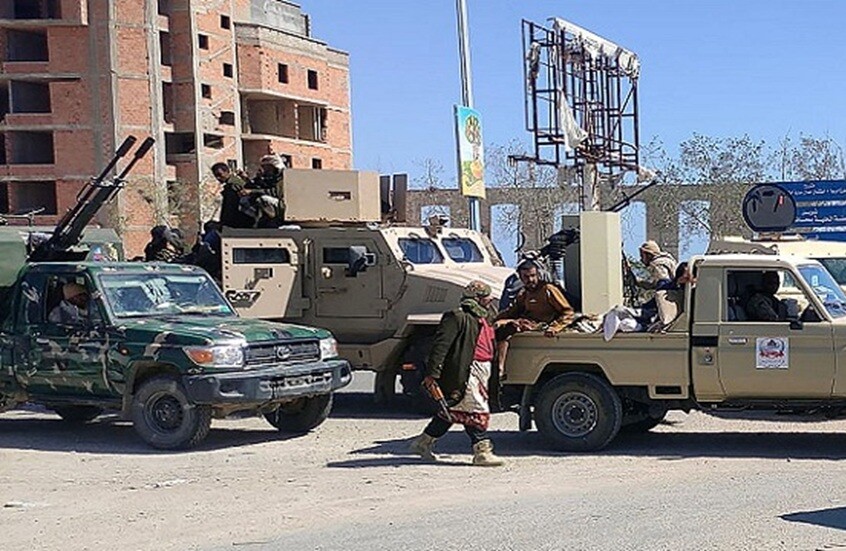 محافظ حضرموت: استعادة السيطرة على المحافظة يفتتح مرحلة “ترسيخ الأمن والاستقرار”