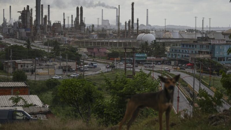 ارتفاع سعر خام نفط برنت إلى 60 دولارا للبرميل مع افتتاح التداول 