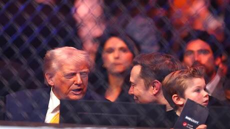 ترامب يعيد تقييم إيلون ماسك مع تعديل طفيف على نسب المشاكل والأخطاء