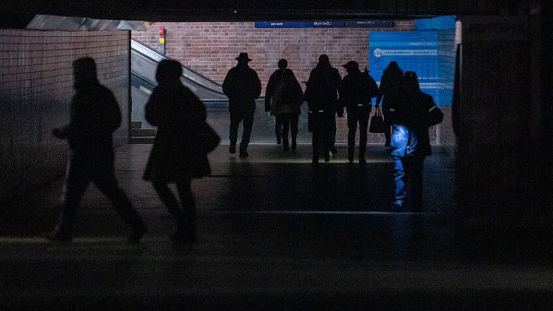 برلين.. انقطاع واسع للكهرباء إثر “هجوم يساري”