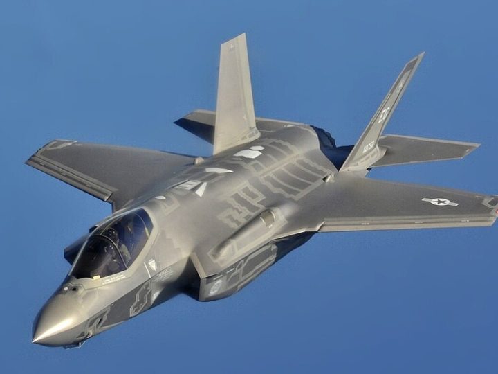 أردوغان يشدد على ضرورة إعادة تركيا إلى برنامج إنتاج مقاتلات إف-35