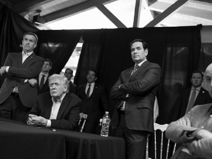 ضابط فنزويلي رفيع يكشف سر نجاح العملية الأمريكية