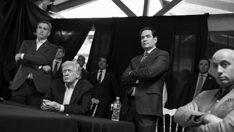 ضابط فنزويلي رفيع يكشف سر نجاح العملية الأمريكية