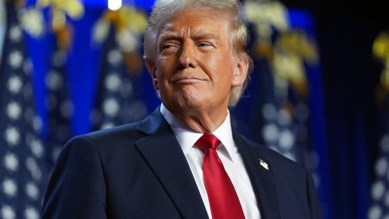 ترامب عن رئيس كولومبيا: “مريض يريد بيع الكوكايين في أمريكا”