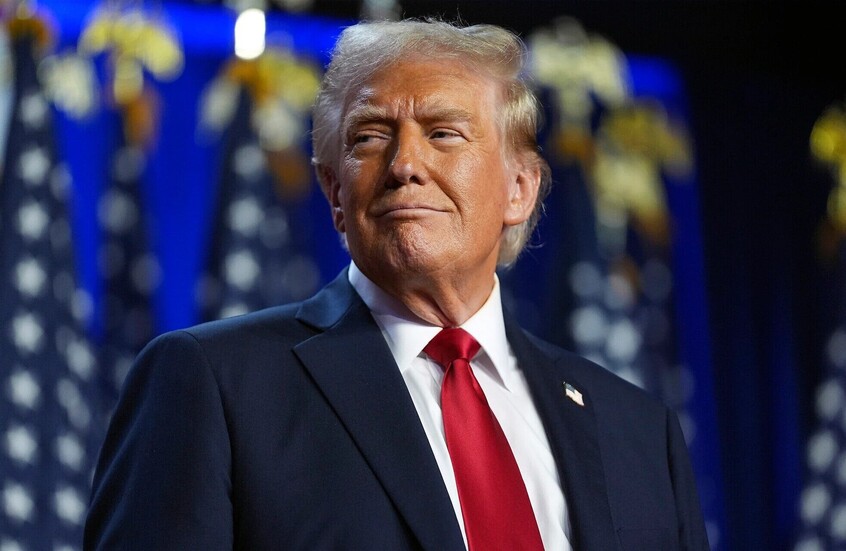 ترامب عن رئيس كولومبيا: “مريض يريد بيع الكوكايين في أمريكا”