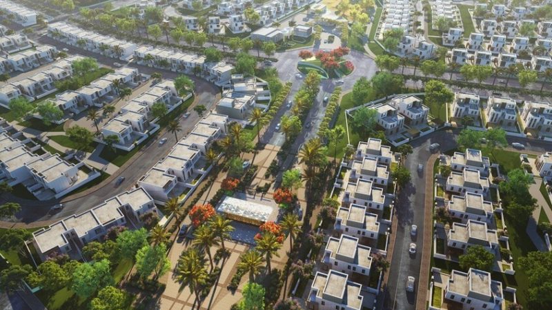 دوي انفجار يثير الذعر في مدينتي 6 أكتوبر والشيخ زايد