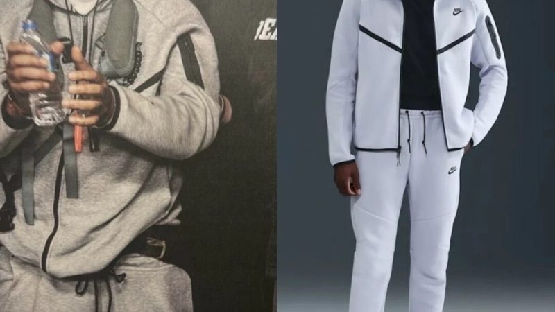 ملابس مادورو “الكاجوال” تصدم العالم وتحول الأنظار عن السياسة