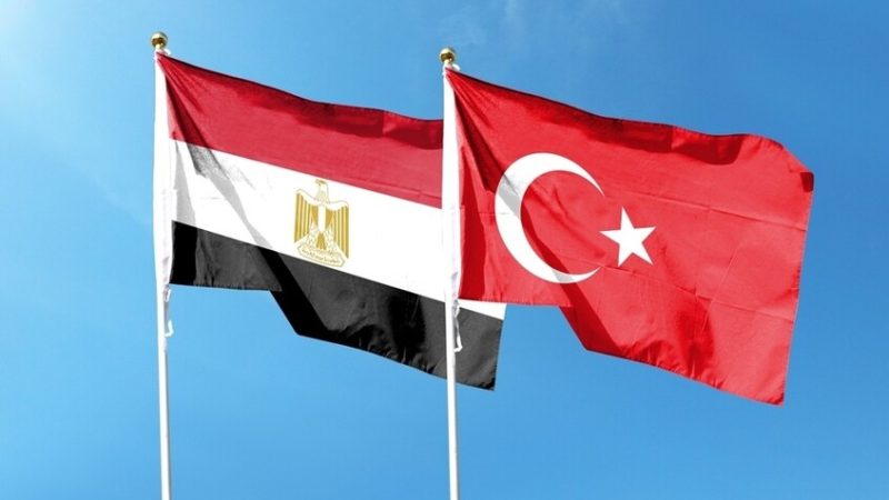 صفقة تركية جديدة تدعم الصناعات المصرية في قلب قناة السويس