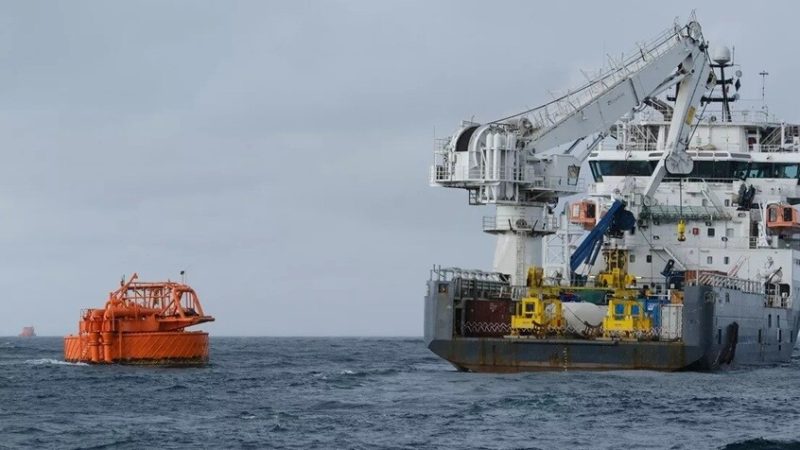 “شيفرون” تستأنف نقل النفط الفنزويلي إلى الولايات المتحدة بعد اعتقال مادورو