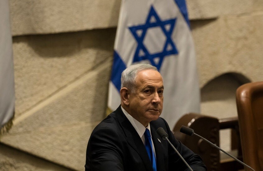 خلال جلسة متوترة في الكنيست.. لبيد يتهم نتنياهو بتجاهل تحذيرات “أسوأ كارثة” في تاريخ إسرائيل