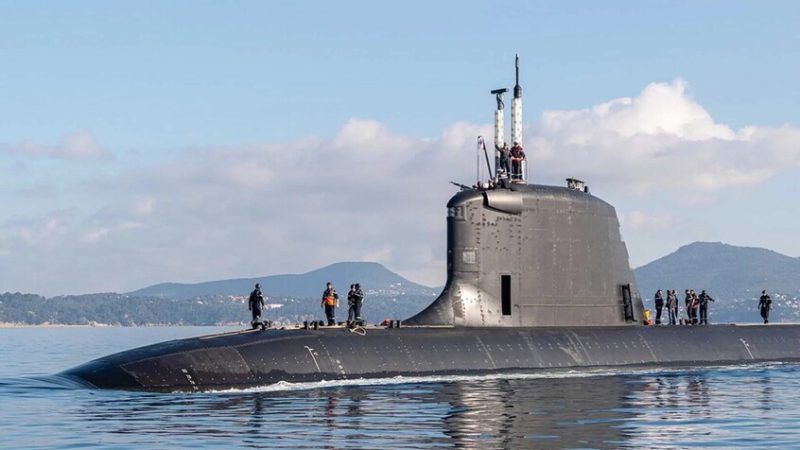 صفقة تسليح بالمليارات.. تقارير تكشف عن شروط القاهرة لشراء غواصات “باراكودا” الفرنسية