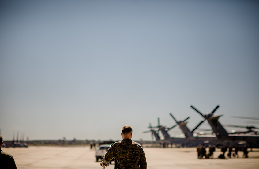 “السلاح السري” الذي ساعد الولايات المتحدة على اختطاف مادورو (فيديو)