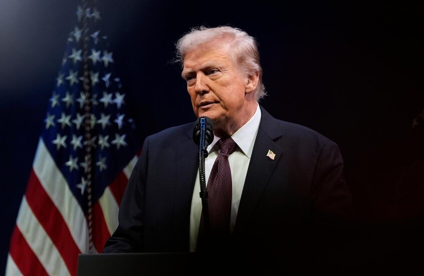 ترامب يستبعد إجراء انتخابات في فنزويلا قريبا ويشكل فريقا للإشراف على التدخل الأمريكي في كاراكاس