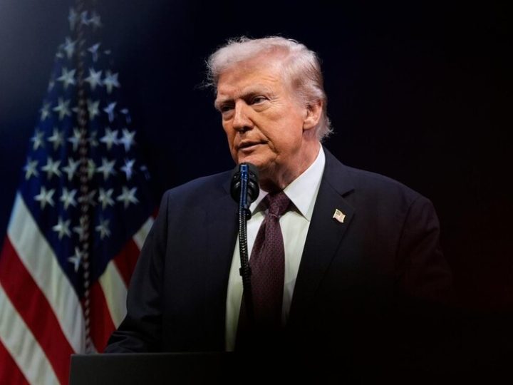 ترامب يستبعد إجراء انتخابات في فنزويلا قريبا ويشكل فريقا للإشراف على التدخل الأمريكي في كاراكاس