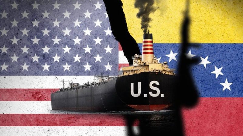 كذبة الكوكايين وحقيقة النفط.. واشنطن تختطف فنزويلا ورئيسها تحت ذريعة مزيفة