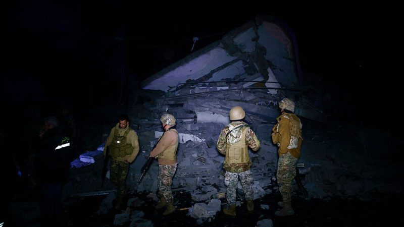 صحيفة: تطمينات غربية للبنان حول حدود التصعيد الإسرائيلي