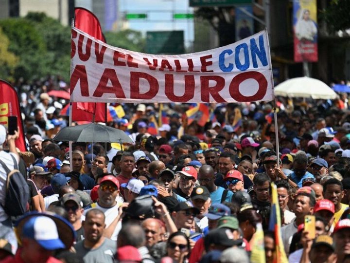 الأمم المتحدة: 8 ملايين فنزويلي بحاجة عاجلة للمساعدات