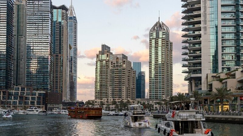 القنصل الروسي: الإمارات قبلة للأعمال ومنفتحة على النشاط التجاري الدولي