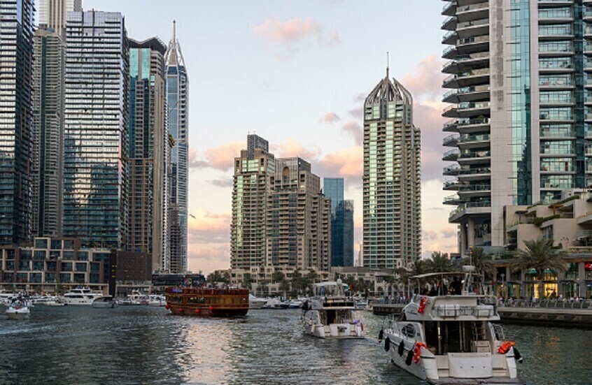 القنصل الروسي: الإمارات قبلة للأعمال ومنفتحة على النشاط التجاري الدولي