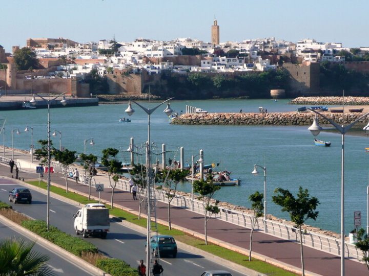 المغرب.. تحذير من أمطار وثلوج اعتبارا من اليوم