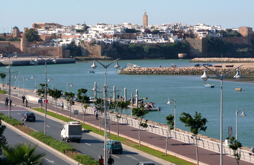 المغرب.. تحذير من أمطار وثلوج اعتبارا من اليوم