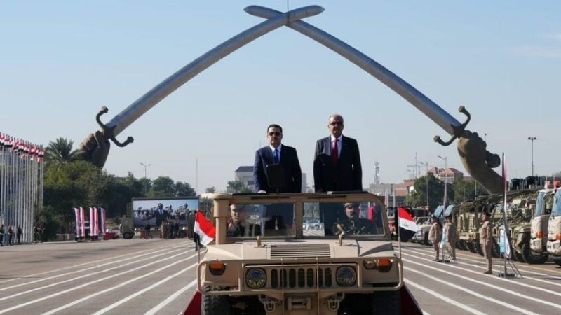 السوداني يوجه القوات المسلحة برفع الجهوزية