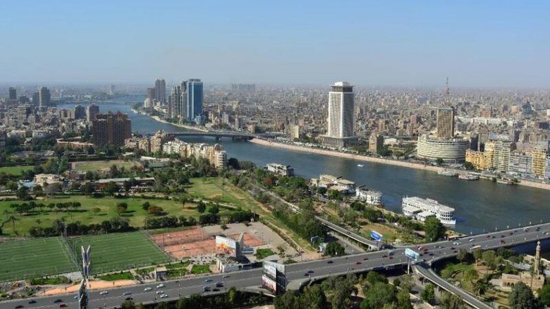 مصر تعلن عن انخفاض كبير في الدين العام للبلاد