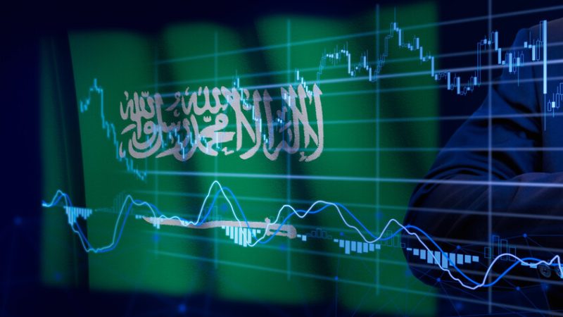 السعودية تفتح السوق المالية لجميع فئات المستثمرين الأجانب