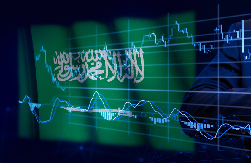 السعودية تفتح السوق المالية لجميع فئات المستثمرين الأجانب