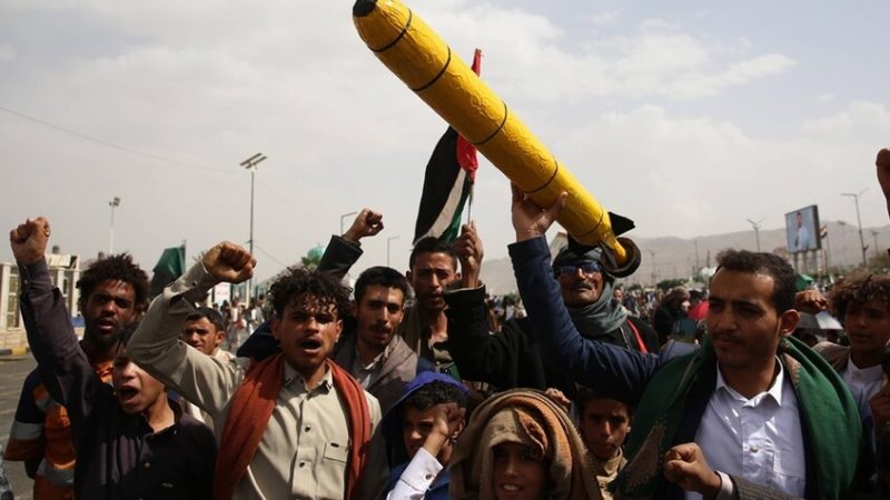 خارجية حكومة صنعاء: أي تواجد إسرائيلي في إقليم صومالي لاند هدف عسكري لقواتنا