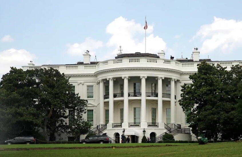 إعلام: البيت الأبيض لا يستبعد التدخل العسكري للسيطرة على غرينلاند