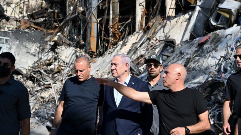 يديعوت أحرنوت: معهد وايزمان والجامعات الإسرائيلية تتهاوى عالميا بعد طوفان الأقصى والضربات الصاروخية